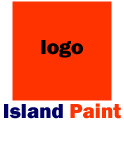 Island Paint